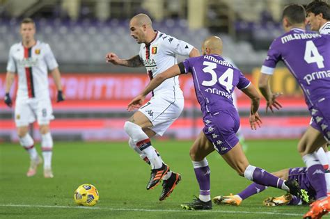 genoa fiorentina